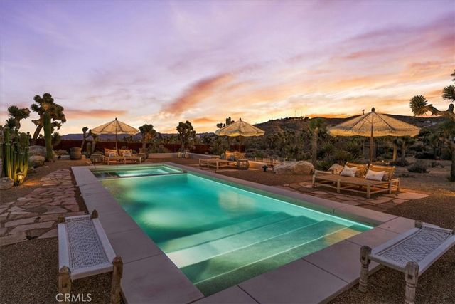 58247 Buena Vista Drive, Yucca Valley, CA 92284