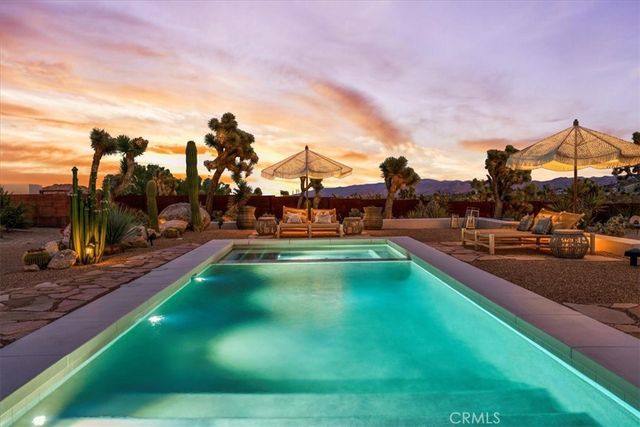 58247 Buena Vista Drive, Yucca Valley, CA 92284