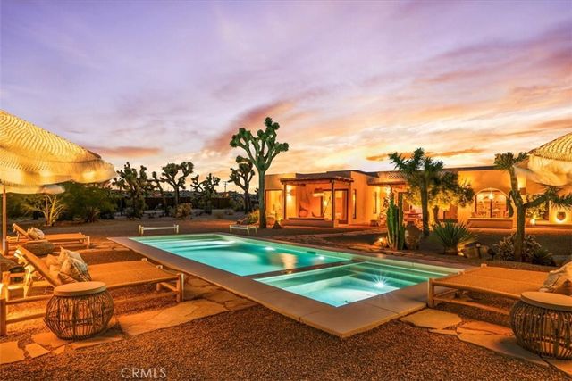 58247 Buena Vista Drive, Yucca Valley, CA 92284