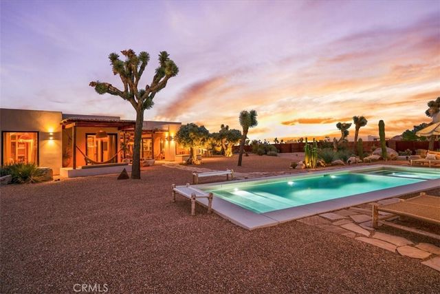 58247 Buena Vista Drive, Yucca Valley, CA 92284