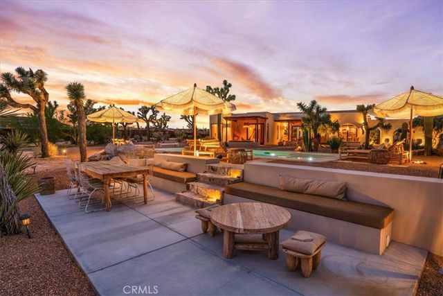 58247 Buena Vista Drive, Yucca Valley, CA 92284