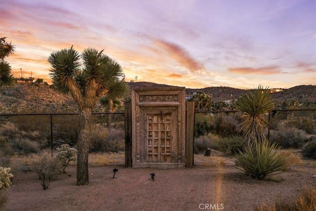 58247 Buena Vista Drive, Yucca Valley, CA 92284