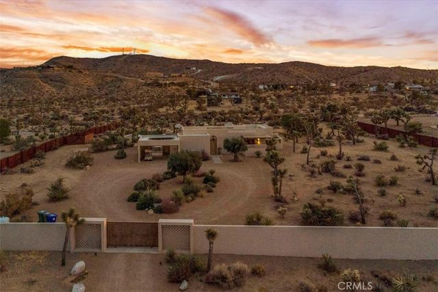 58247 Buena Vista Drive, Yucca Valley, CA 92284