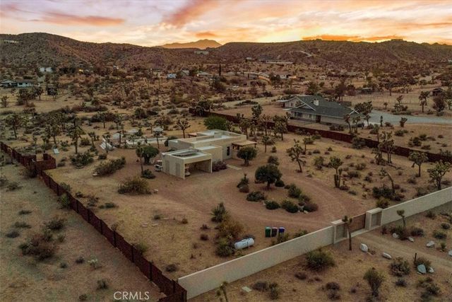 58247 Buena Vista Drive, Yucca Valley, CA 92284