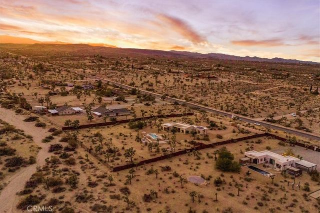 58247 Buena Vista Drive, Yucca Valley, CA 92284