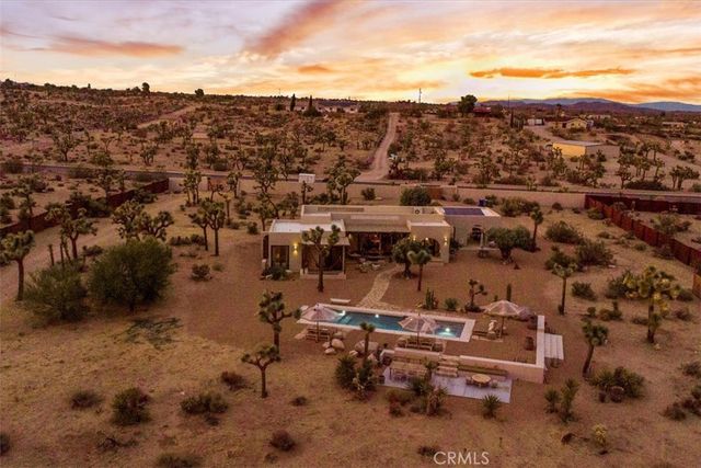 58247 Buena Vista Drive, Yucca Valley, CA 92284