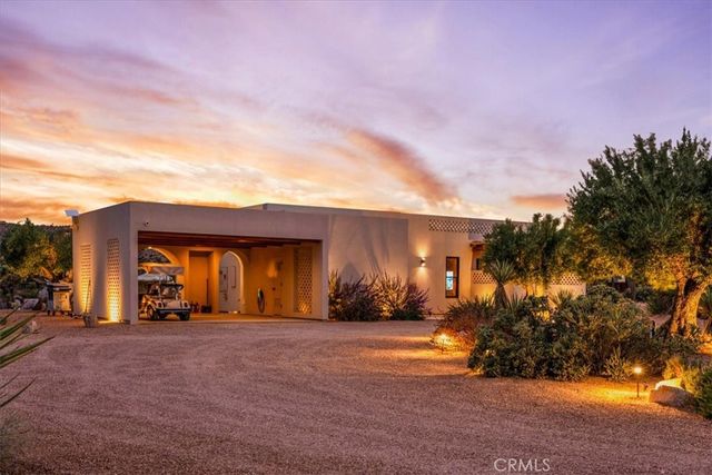 58247 Buena Vista Drive, Yucca Valley, CA 92284