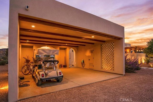 58247 Buena Vista Drive, Yucca Valley, CA 92284