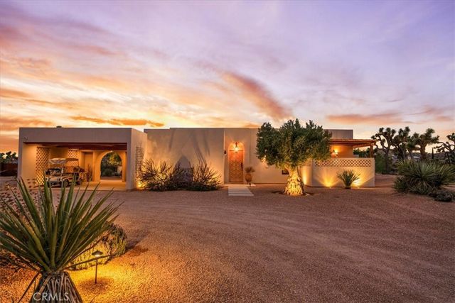 58247 Buena Vista Drive, Yucca Valley, CA 92284