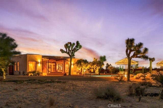 58247 Buena Vista Drive, Yucca Valley, CA 92284