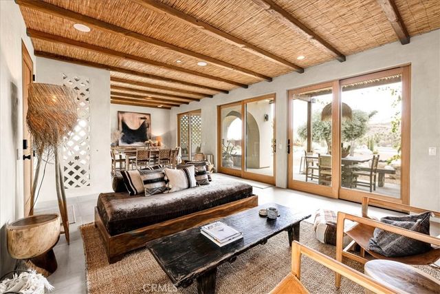 58247 Buena Vista Drive, Yucca Valley, CA 92284