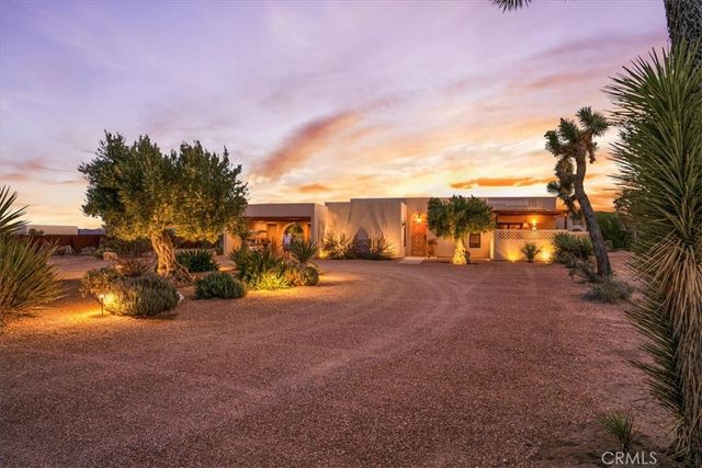 58247 Buena Vista Drive, Yucca Valley, CA 92284