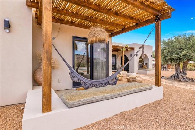 58247 Buena Vista Drive, Yucca Valley, CA 92284