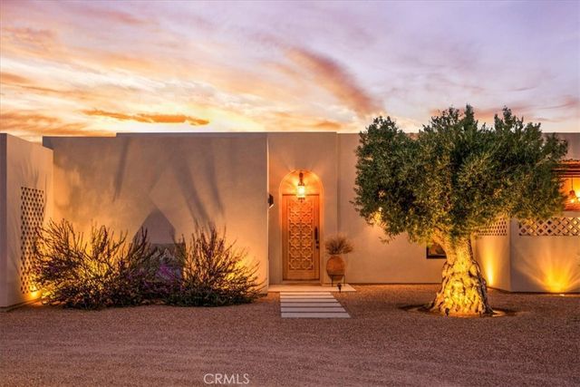 58247 Buena Vista Drive, Yucca Valley, CA 92284