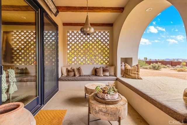 58247 Buena Vista Drive, Yucca Valley, CA 92284