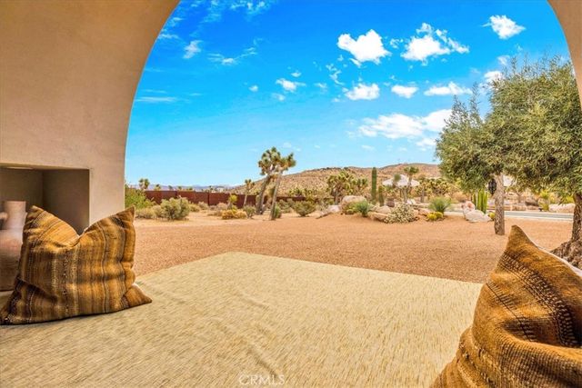 58247 Buena Vista Drive, Yucca Valley, CA 92284