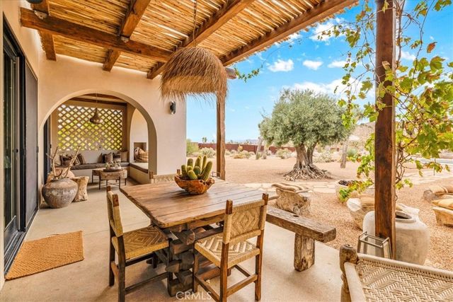 58247 Buena Vista Drive, Yucca Valley, CA 92284