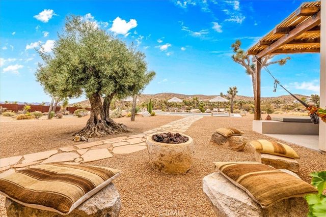 58247 Buena Vista Drive, Yucca Valley, CA 92284