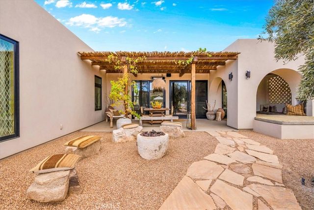 58247 Buena Vista Drive, Yucca Valley, CA 92284