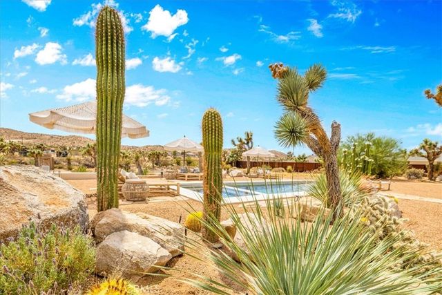 58247 Buena Vista Drive, Yucca Valley, CA 92284