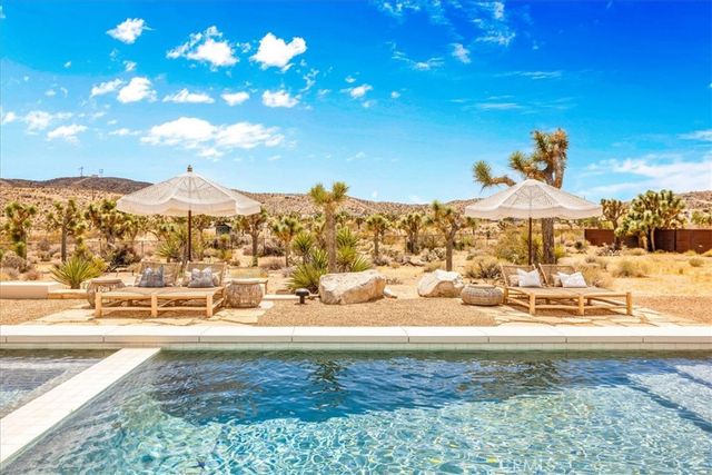 58247 Buena Vista Drive, Yucca Valley, CA 92284