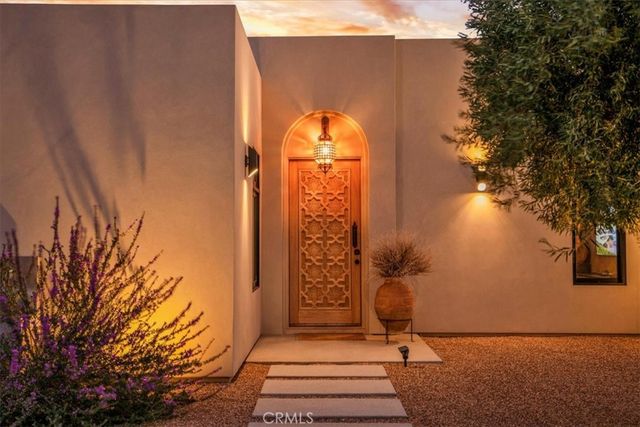 58247 Buena Vista Drive, Yucca Valley, CA 92284