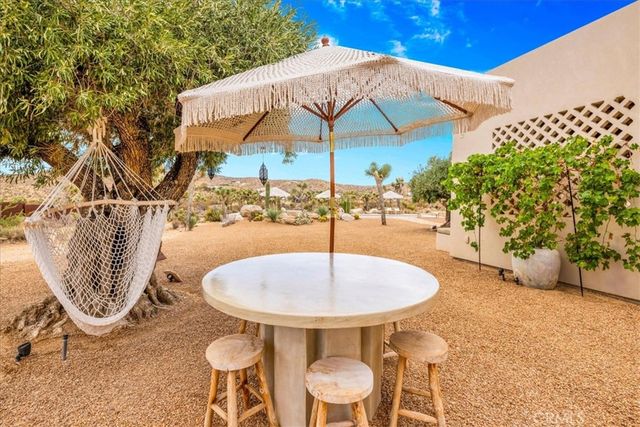 58247 Buena Vista Drive, Yucca Valley, CA 92284