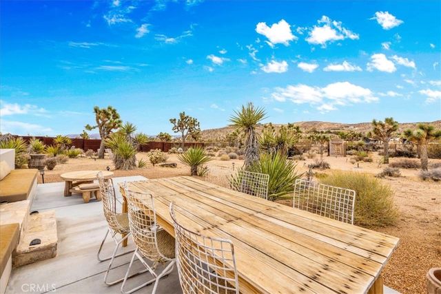 58247 Buena Vista Drive, Yucca Valley, CA 92284