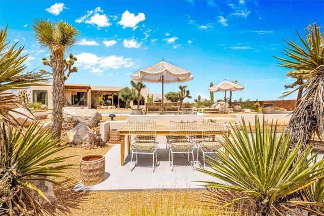 58247 Buena Vista Drive, Yucca Valley, CA 92284