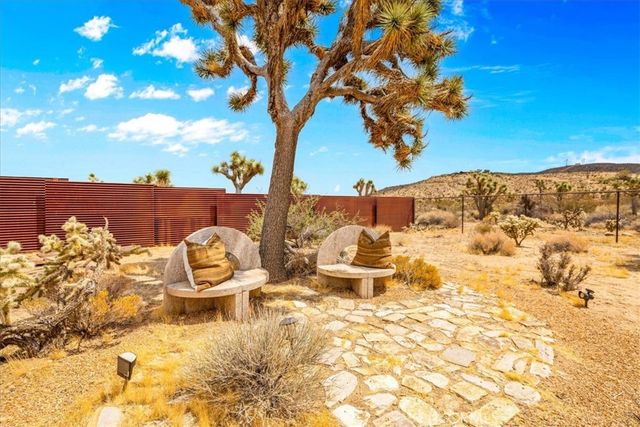 58247 Buena Vista Drive, Yucca Valley, CA 92284