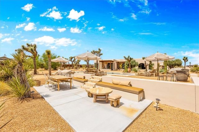 58247 Buena Vista Drive, Yucca Valley, CA 92284