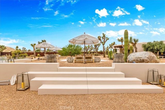 58247 Buena Vista Drive, Yucca Valley, CA 92284