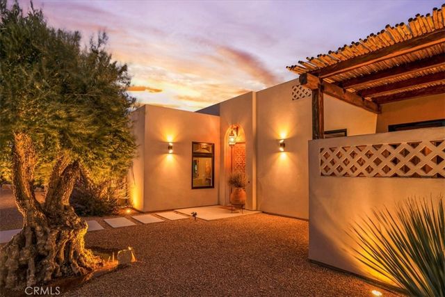 58247 Buena Vista Drive, Yucca Valley, CA 92284