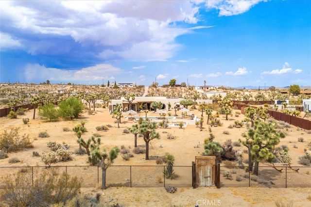 58247 Buena Vista Drive, Yucca Valley, CA 92284