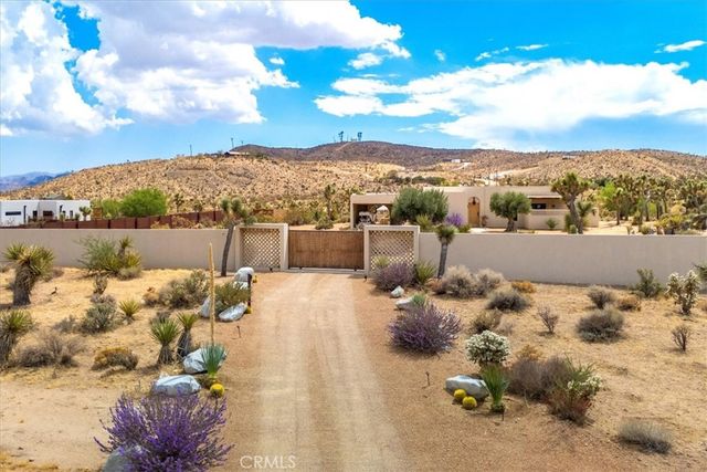 58247 Buena Vista Drive, Yucca Valley, CA 92284