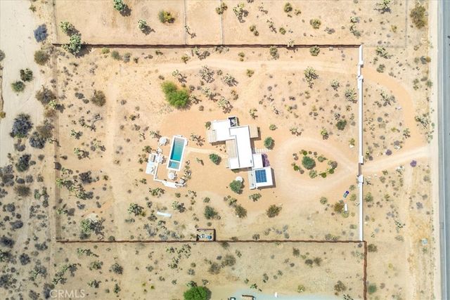 58247 Buena Vista Drive, Yucca Valley, CA 92284