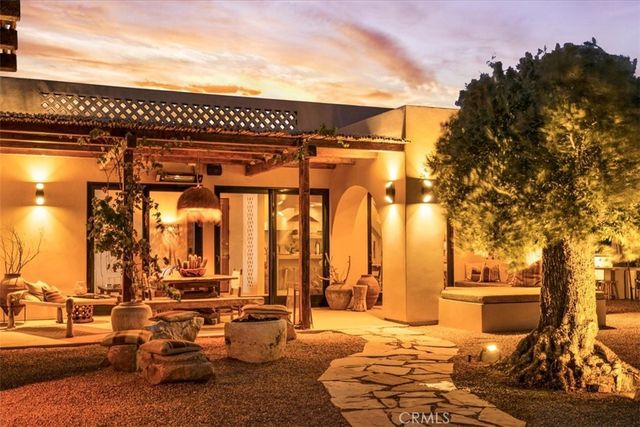 58247 Buena Vista Drive, Yucca Valley, CA 92284