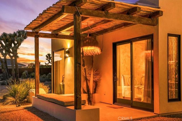 58247 Buena Vista Drive, Yucca Valley, CA 92284