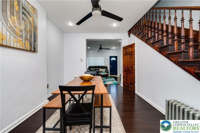 627 West Union Street, Allentown City, PA 18101