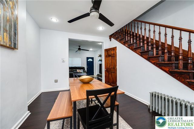 627 West Union Street, Allentown City, PA 18101