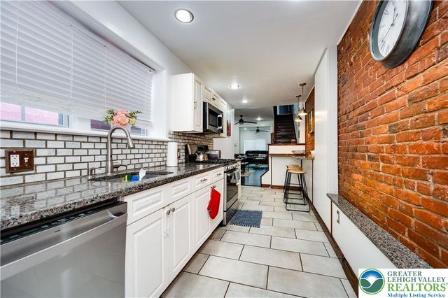 627 West Union Street, Allentown City, PA 18101