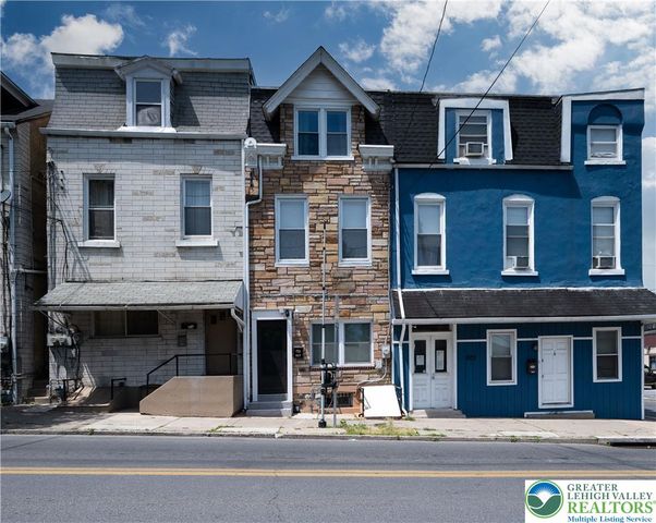 627 West Union Street, Allentown City, PA 18101