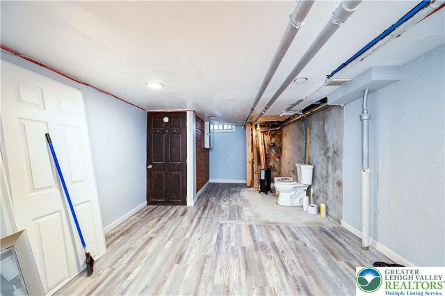 627 West Union Street, Allentown City, PA 18101