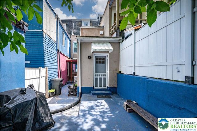 627 West Union Street, Allentown City, PA 18101