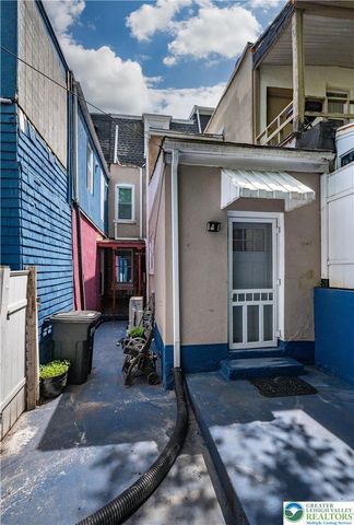 627 West Union Street, Allentown City, PA 18101