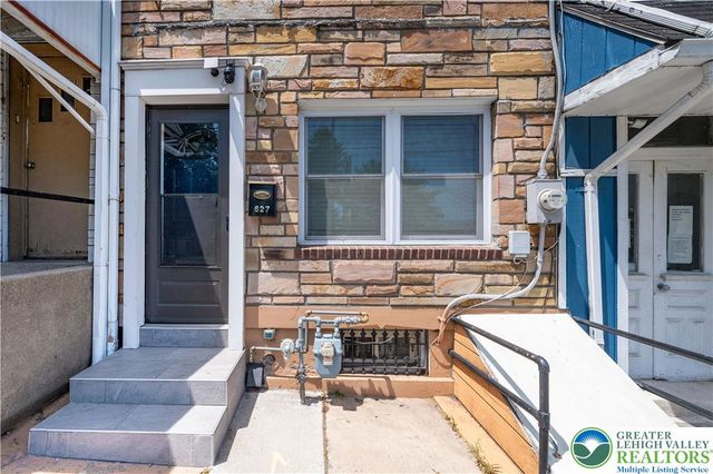 627 West Union Street, Allentown City, PA 18101