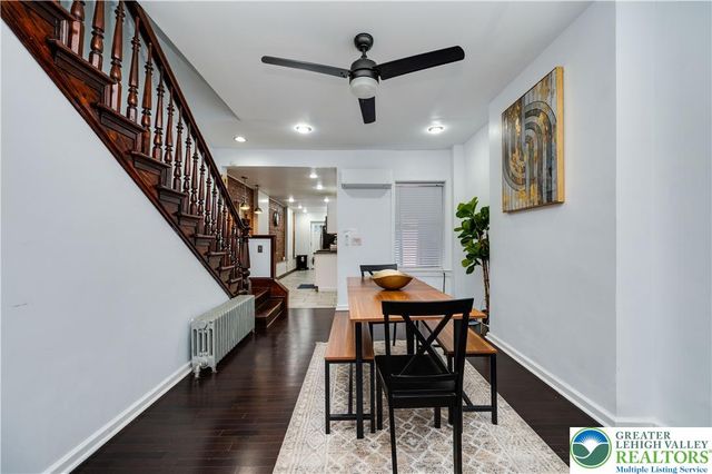 627 West Union Street, Allentown City, PA 18101