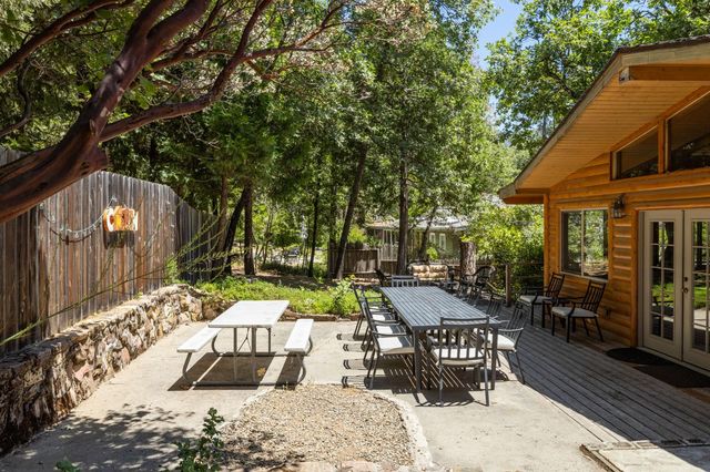 39162 Manzanita, Bass Lake, CA 93604