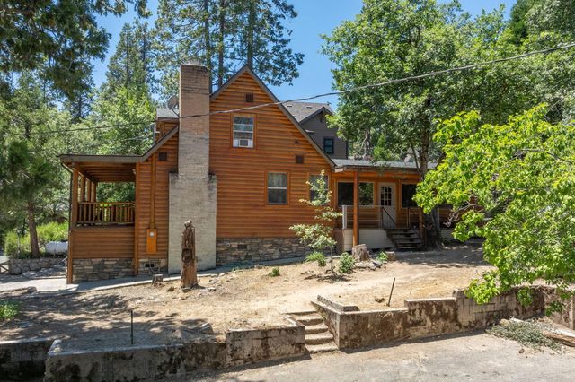 39162 Manzanita, Bass Lake, CA 93604