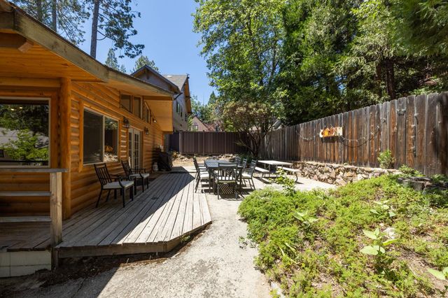 39162 Manzanita, Bass Lake, CA 93604